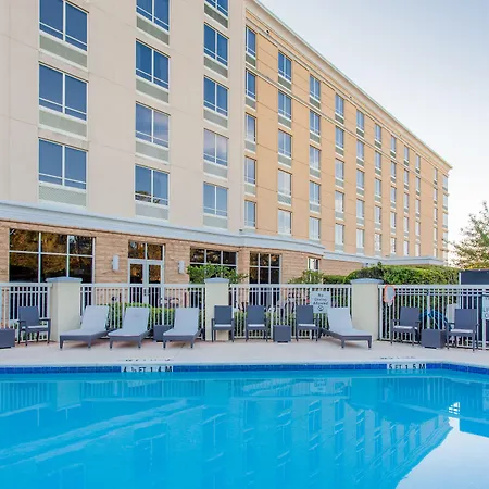 Holiday Inn Hotel & Suites Tallahassee Conference Center North By Ihg-2