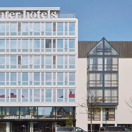 Center Hotels Plaza-3