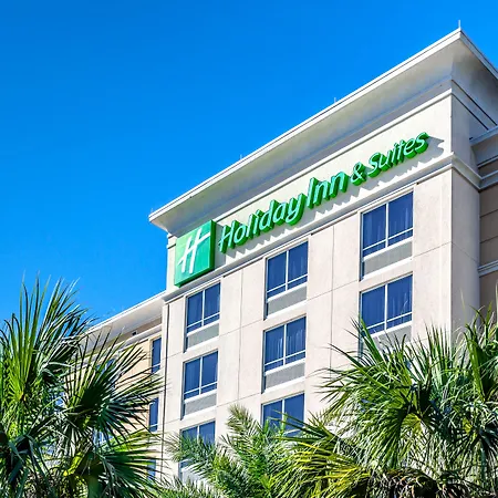 Holiday Inn Hotel & Suites Tallahassee Conference Center North By Ihg-3