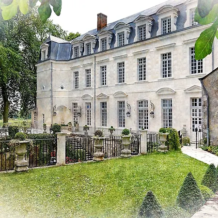 Grand Hôtel de l'Abbaye-3