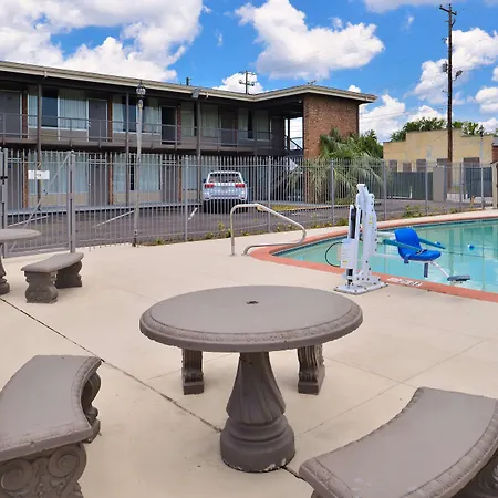 Americas Best Value Inn Augusta Historic Downtown-3