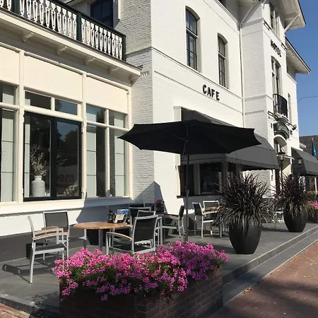 Hampshire Hotel - Avenarius-3