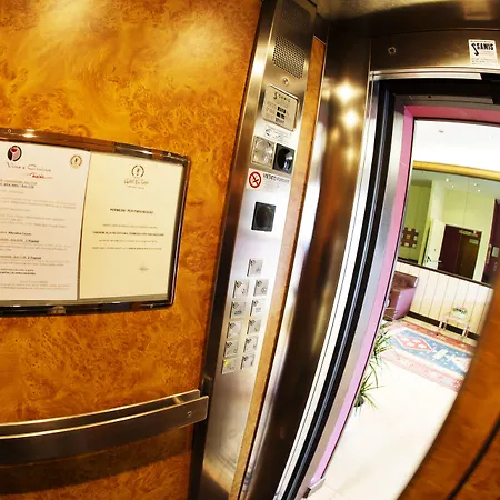 Hotel Fortuna-3