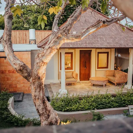 New Sunari Lovina Beach Resort-3