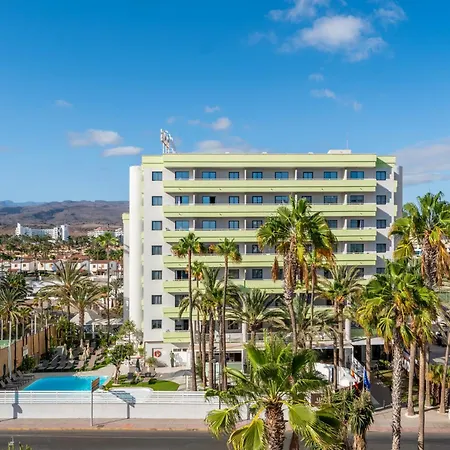 Hotel Livvo Anamar Suites-2