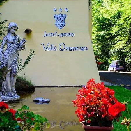 Hotel Relais Valle Orientina-3