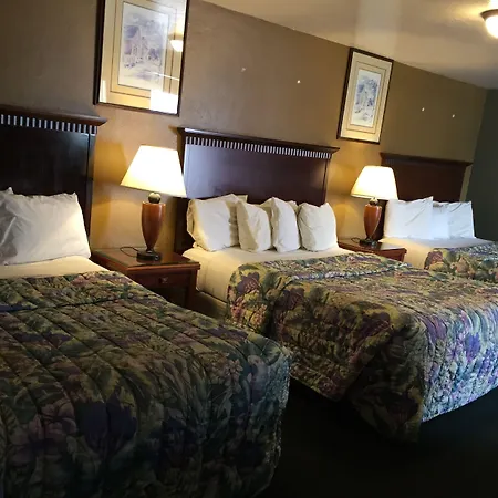 Blue Seal Inn-3