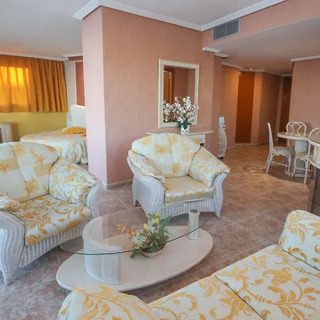Kaktus Hotel Kaktus Albir-2