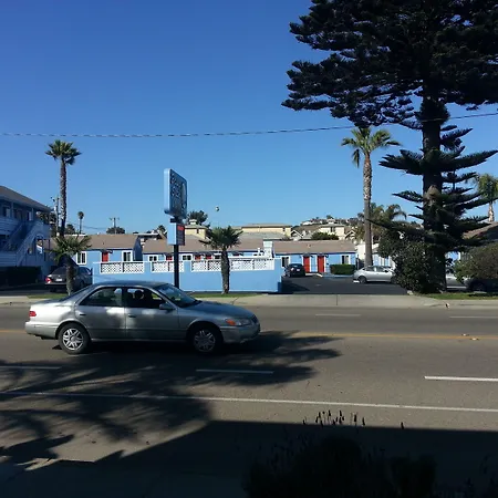 Blue Seal Inn-2