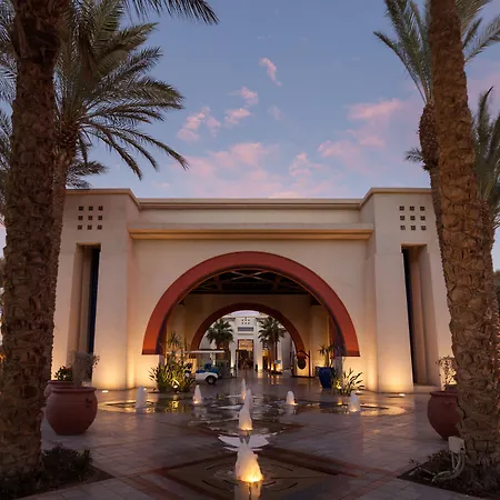 Grand Rotana Resort&Spa-3
