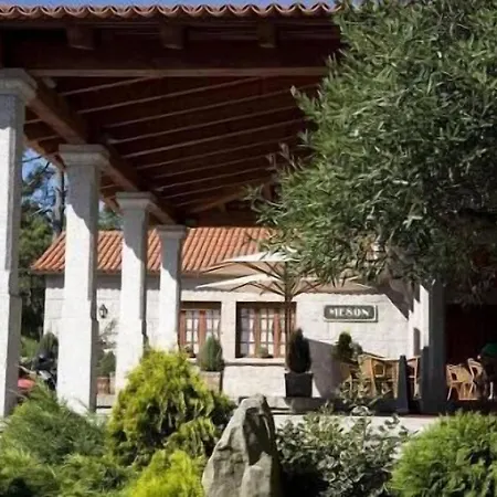 Hotel Abeiras-3