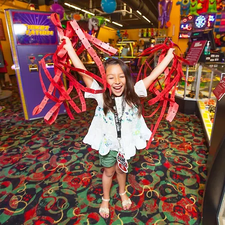 Great Wolf Lodge Bloomington-2