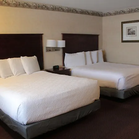 Shiretown Inn & Suites-2