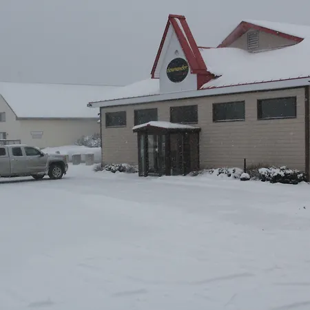 Shiretown Inn & Suites-3
