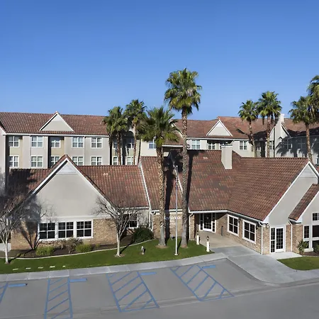 Residence Inn By Marriott San Bernardino-3