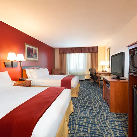 Holiday Inn Express & Suites Alamosa By Ihg-2