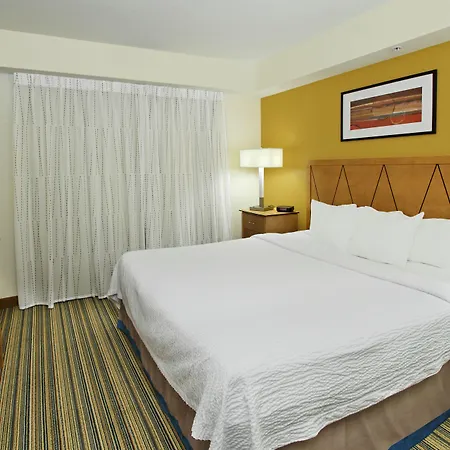 Residence Inn By Marriott Cape Canaveral Cocoa Beach-2