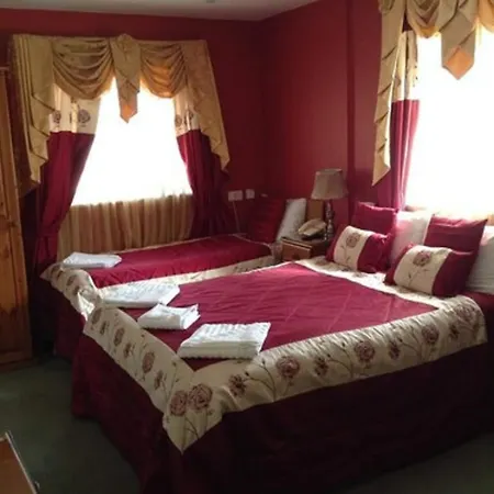 Acorn Guest House-2
