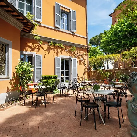 Hotel Vannucci-3