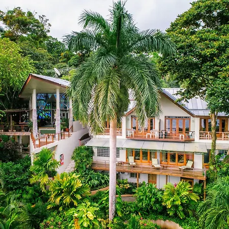 Si Como No Resort & Wildlife Refuge-3