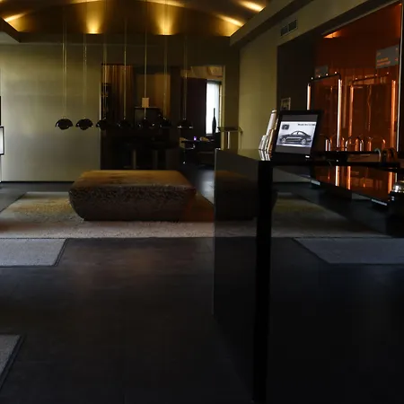 987 Design Prague Hotel-3