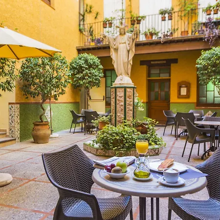 Hostal Loreto-3