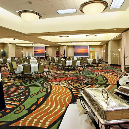 Courtyard By Marriott St. George-3