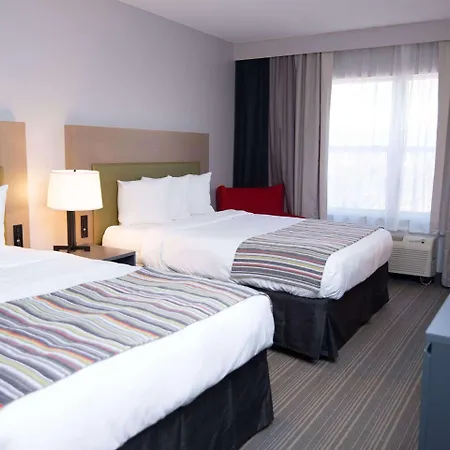 Country Inn & Suites By Radisson Brockton-2