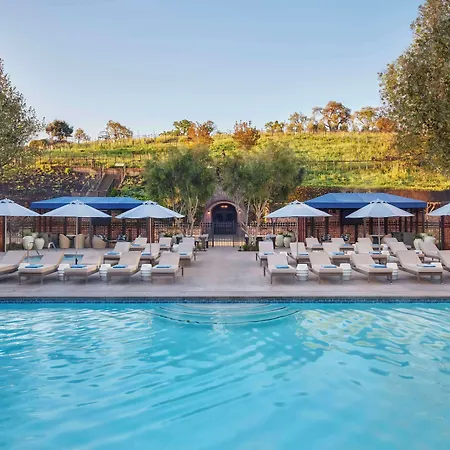 The Meritage Resort And Spa-2
