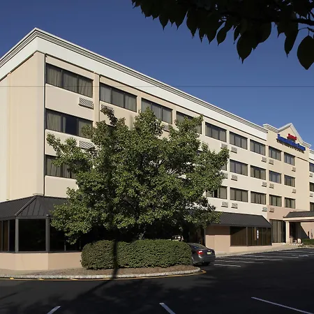 Fairfield Inn & Suites Parsippany-3
