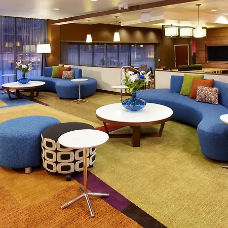 Fairfield Inn & Suites Parsippany-2