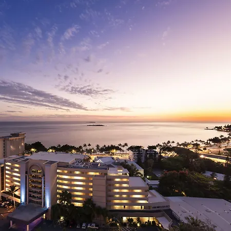 Ramada Hotel & Suites By Wyndham Noumea-2