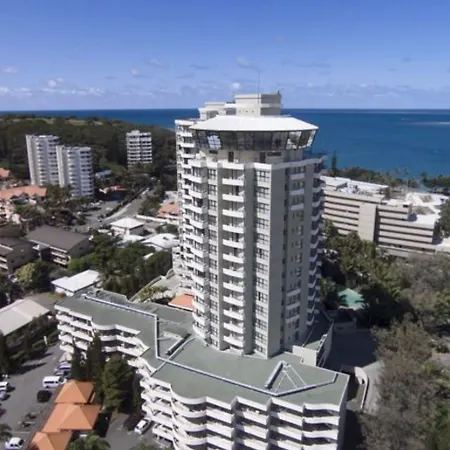 Ramada Hotel & Suites By Wyndham Noumea-3