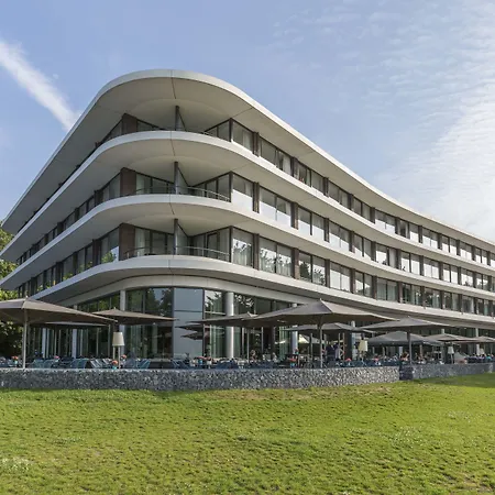 Fletcher Hotel-Restaurant De Wageningsche Berg-2