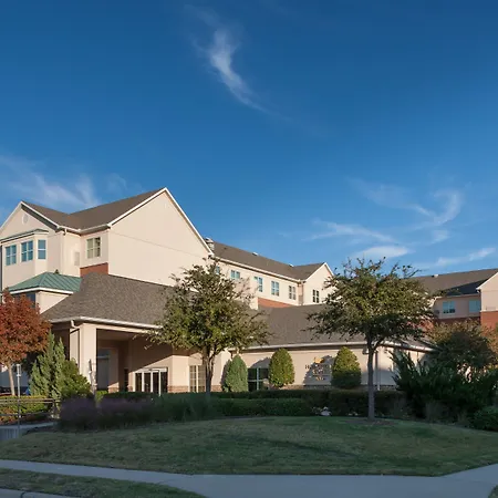Homewood Suites By Hilton Irving-Dfw Airport-2