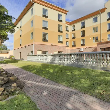 Country Inn & Suites By Radisson, Rj Stadium - Tampa Airport East-3