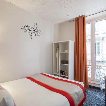 Hotel Amaryllis-2