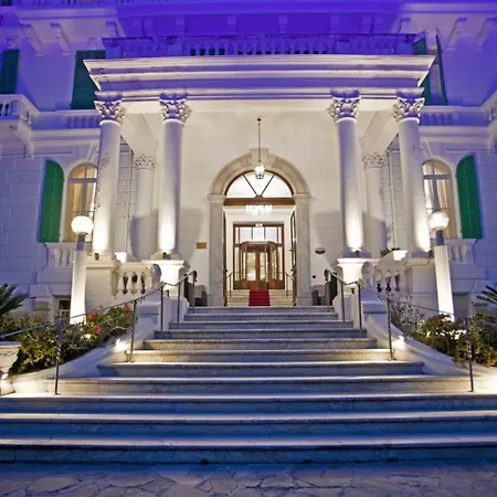 Grand Hotel & Des Anglais Spa-2