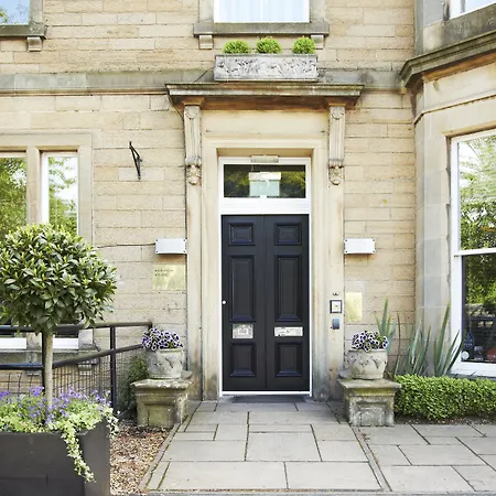 The Roseate Edinburgh - Small Luxury Hotels Of The World-3