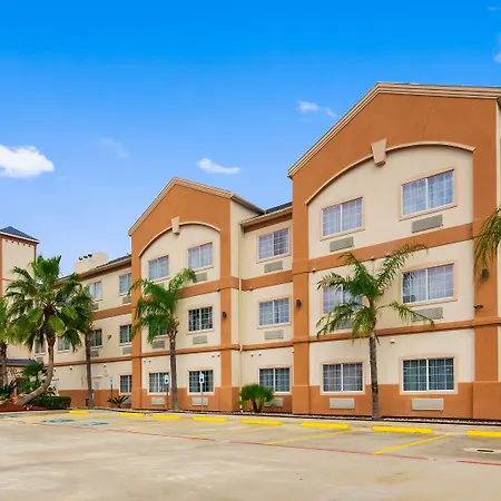 Best Western Plus Houston Atascocita Inn & Suites-3