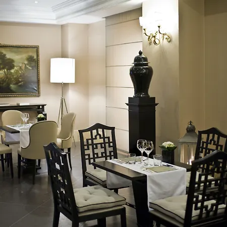 Ambasciatori Place Hotel-2