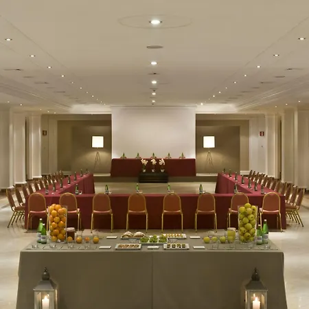 Ambasciatori Place Hotel-3