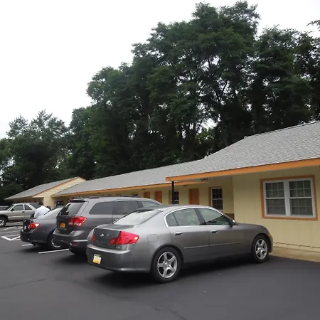 Sentinel Motel-3