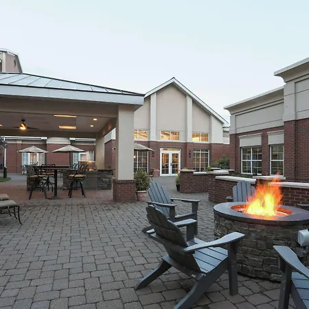 Homewood Suites By Hilton Albany-2