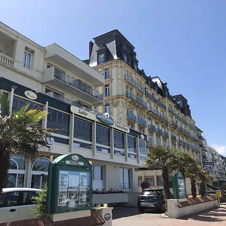 Hôtel Windsor-2