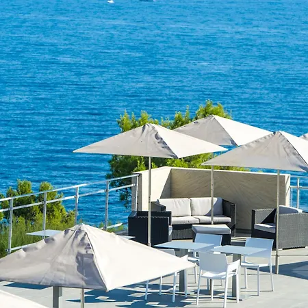 Hôtel Côté Thalasso-2