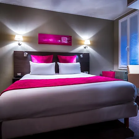 Hotel Des Dunes-2
