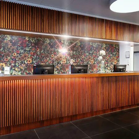 Hotel Cult Frankfurt City-2