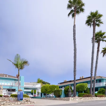 Bay View Inn - Morro Bay-3