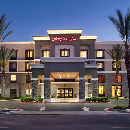 Hampton Inn Los Angeles Orange County Cypress-3